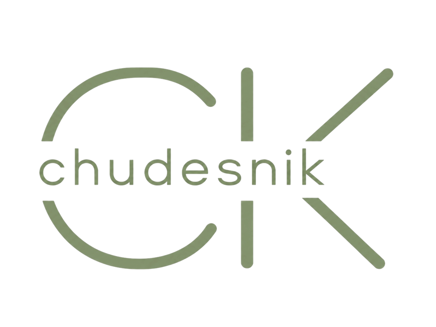 CHUDESNIK