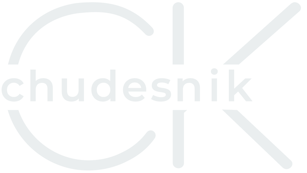 CHUDESNIK